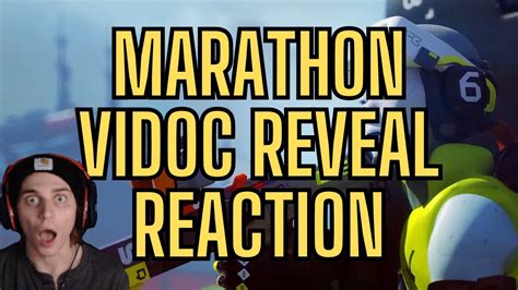 marathon vidoc